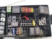 Módulo de fusible