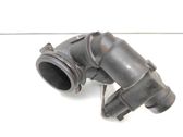 Turbo air intake inlet pipe/hose