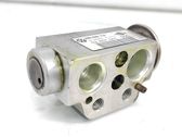 Air conditioning (A/C) expansion valve