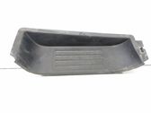 Front sill trim cover