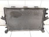 Coolant radiator