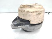 Engine mount bracket