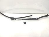 Windshield/front glass wiper blade