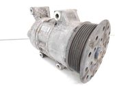 Air conditioning (A/C) compressor (pump)