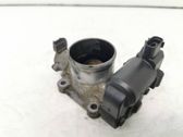 Throttle valve