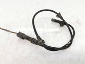 ABS brake wheel speed sensor