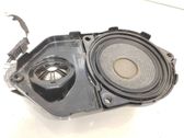 Panel speaker