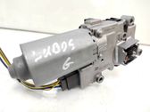 Sunroof motor/actuator