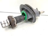 Steering column universal joint