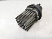 Résistance moteur de ventilateur de chauffage