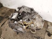Automatic gearbox
