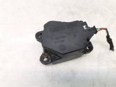 Air flap motor/actuator