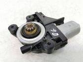 Rear door window regulator motor