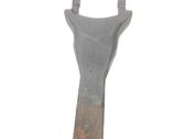 Clutch release arm fork