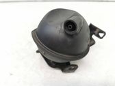 Vacuum air tank