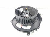 Heater fan/blower