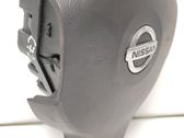 Steering wheel airbag