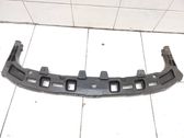 Front bumper mounting bracket