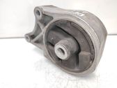 Gearbox mount