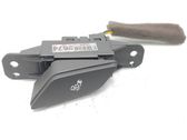 Traction control (ASR) switch