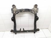 Front subframe