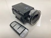 Ignition lock