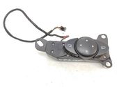 Wing mirror switch