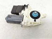 Rear door window regulator motor