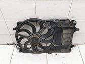 Ventilatore di raffreddamento elettrico del radiatore