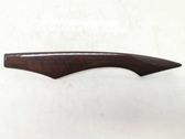 Rear door card trim