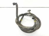 Headlight washer hose/pipe