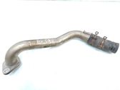 Engine coolant pipe/hose