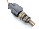 Coolant temperature sensor