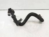 Engine coolant pipe/hose