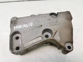 Engine mounting bracket