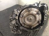 Automatic gearbox