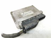 Engine control unit/module