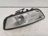 Front fog light