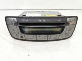 Panel / Radioodtwarzacz CD/DVD/GPS