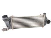Intercooler radiator