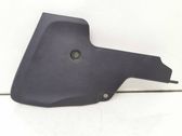Centre console side trim front