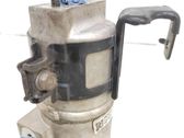 Air conditioning (A/C) air dryer