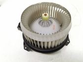Heater fan/blower
