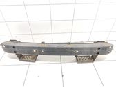 Front bumper cross member