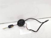 Front door wing mirror part