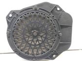 Front door speaker
