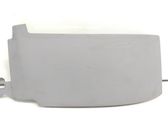 Dashboard lower bottom trim panel