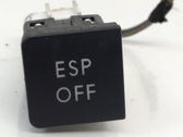 Bouton interrupteur programme de stabilité ESP