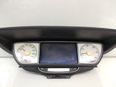 Speedometer (instrument cluster)