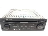 Radio/CD/DVD/GPS head unit